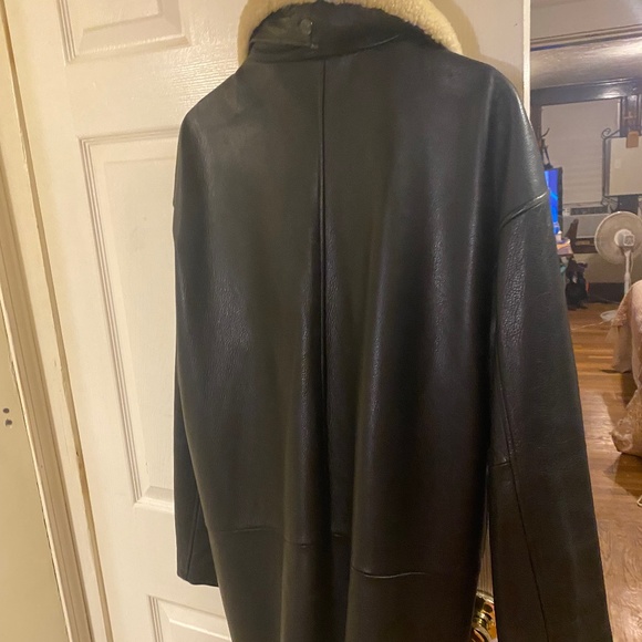 Men’s Leather size Medium - Picture 3 of 9